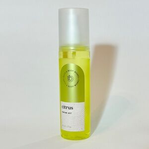 CITRUS Mist